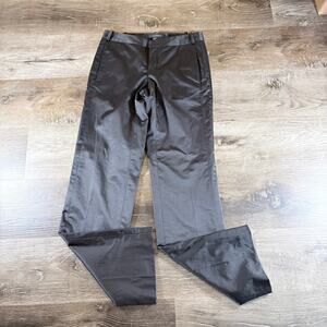 Banana Republic Womens Elevated‎ Business Casual Pants Size 0 New With Tags